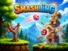 Spill Smashling