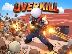 Spill Overkill