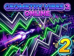 Spill Geometry Vibes 2 Online