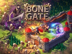 Spill Bone Gate