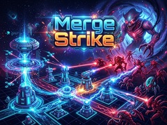 Spill Merge Strike