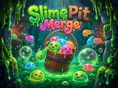 Spill Slime Pit Merge
