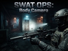 Spill Swat Ops: Body Camera