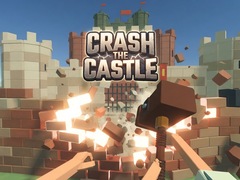 Spill Crash The Castle: Demolition