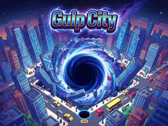 Spill Gulp City