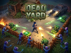 Spill Dead Yard