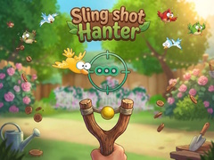 Spill Sling shot Hanter