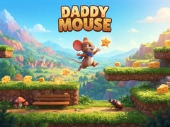 Spill DADDY MOUSE