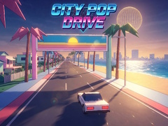 Spill City Pop Drive