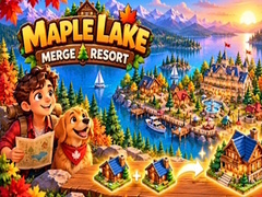 Spill Maple Lake