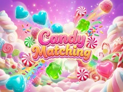 Spill Candy Matching