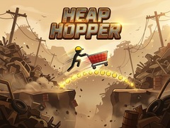 Spill Heap Hopper