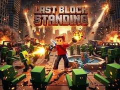 Spill Last Block Standing