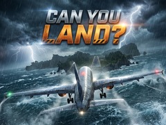 Spill Can You Land?