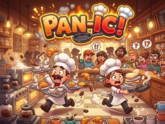 Spill PAN-IC!