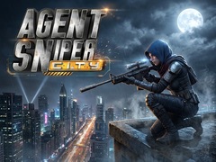 Spill Agent Sniper City