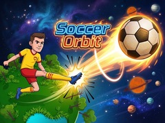 Spill Soccer Orbit