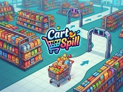 Spill Cart Spill