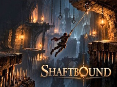 Spill Shaftbound