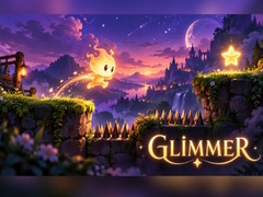 Spill Glimmer