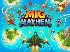 Spill Mig Mayhem