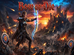 Spill Bow or Die