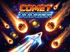 Spill Comet Dodger