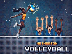 Spill Netherton Volleyball