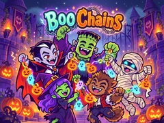 Spill Boo Chains