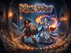 Spill Nex War