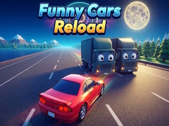 Spill Funny Cars Reload