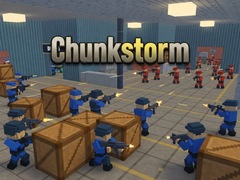 Spill Chunkstorm