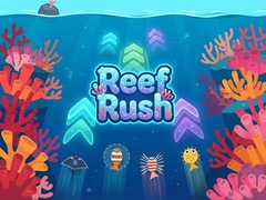 Spill Reef Rush