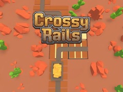 Spill Crossy Rails