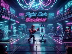 Spill Fight Club Simulator
