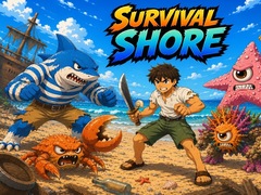 Spill Survival Shore