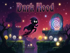 Spill Dark Hood