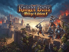 Spill Knight Bolts : Merge Edition