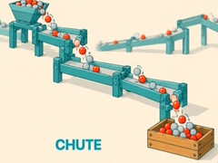 Spill CHUTE