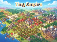 Spill Tiny Empire
