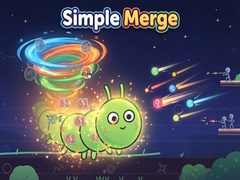 Spill Simple Merge