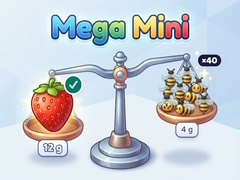 Spill Mega Mini