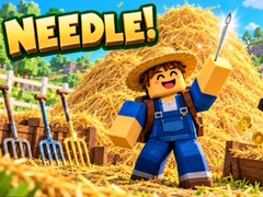 Spill Needle!
