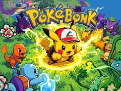 Spill PokéBonk