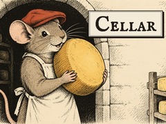 Spill Cellar