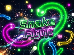 Spill Snake Fight