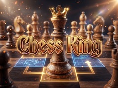 Spill Chess King