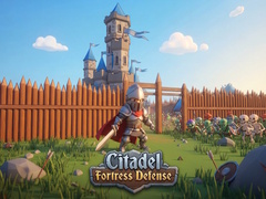 Spill Citadel: Fortress Defense