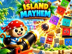 Spill Island Mayhem