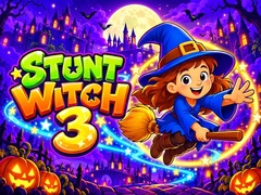 Spill Stunt Witch 3